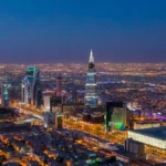 KAUST Student Research Internship in Saudi Arabia