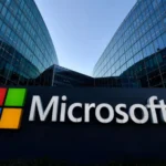 Microsoft Global University Internship