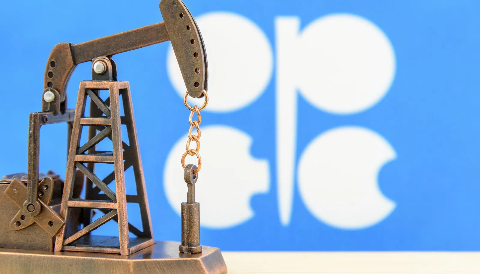 OPEC Internship in Austria