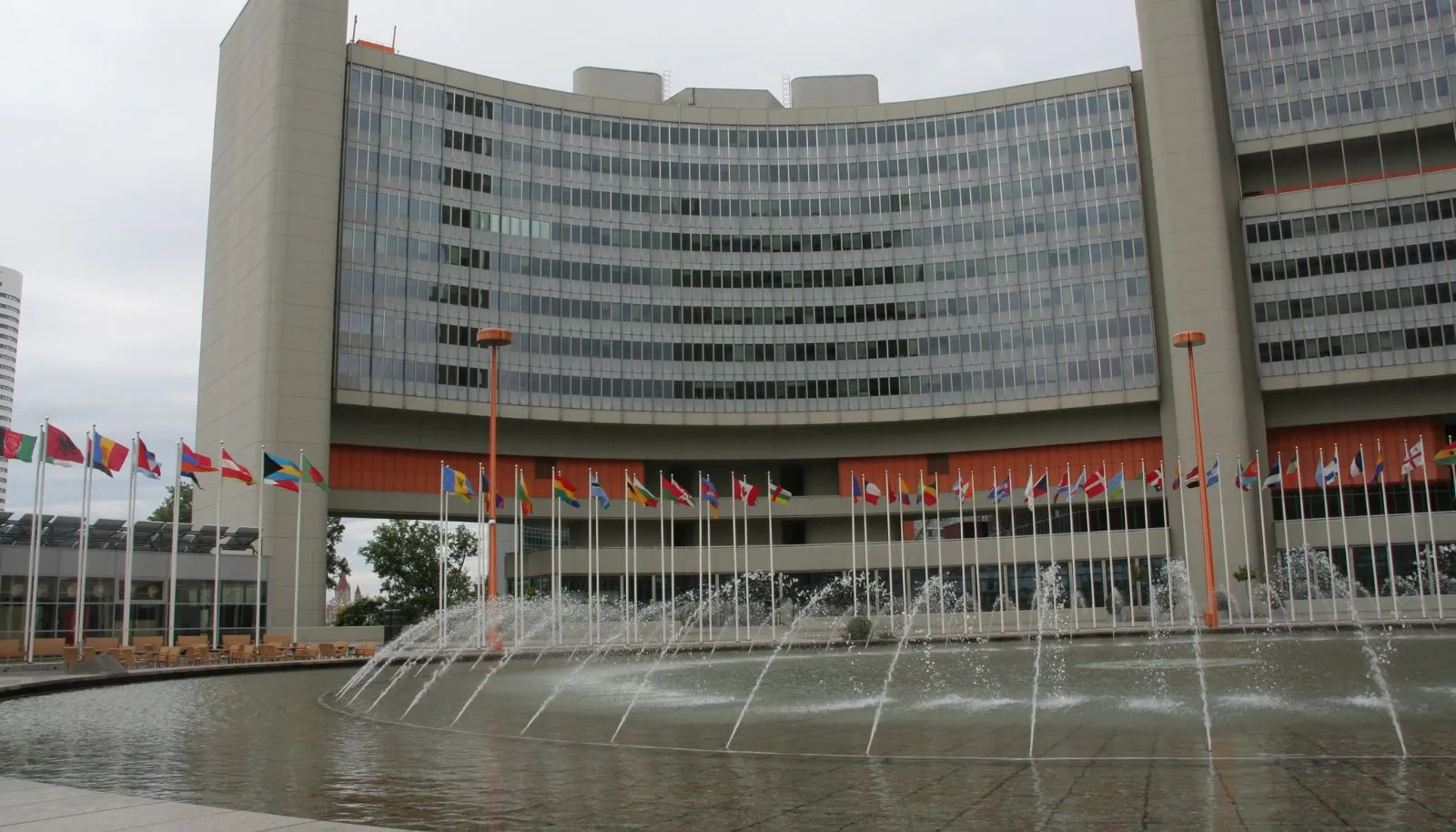 UNDP Washington Internship