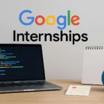 Google Internship