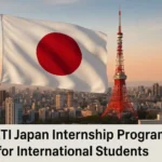 METI Japan Internship