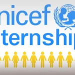 UNICEF Internship Program