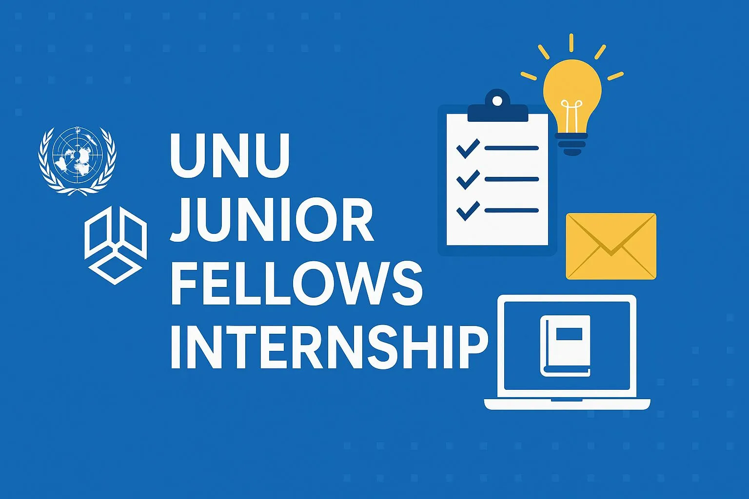 UNU Junior Fellows Internship