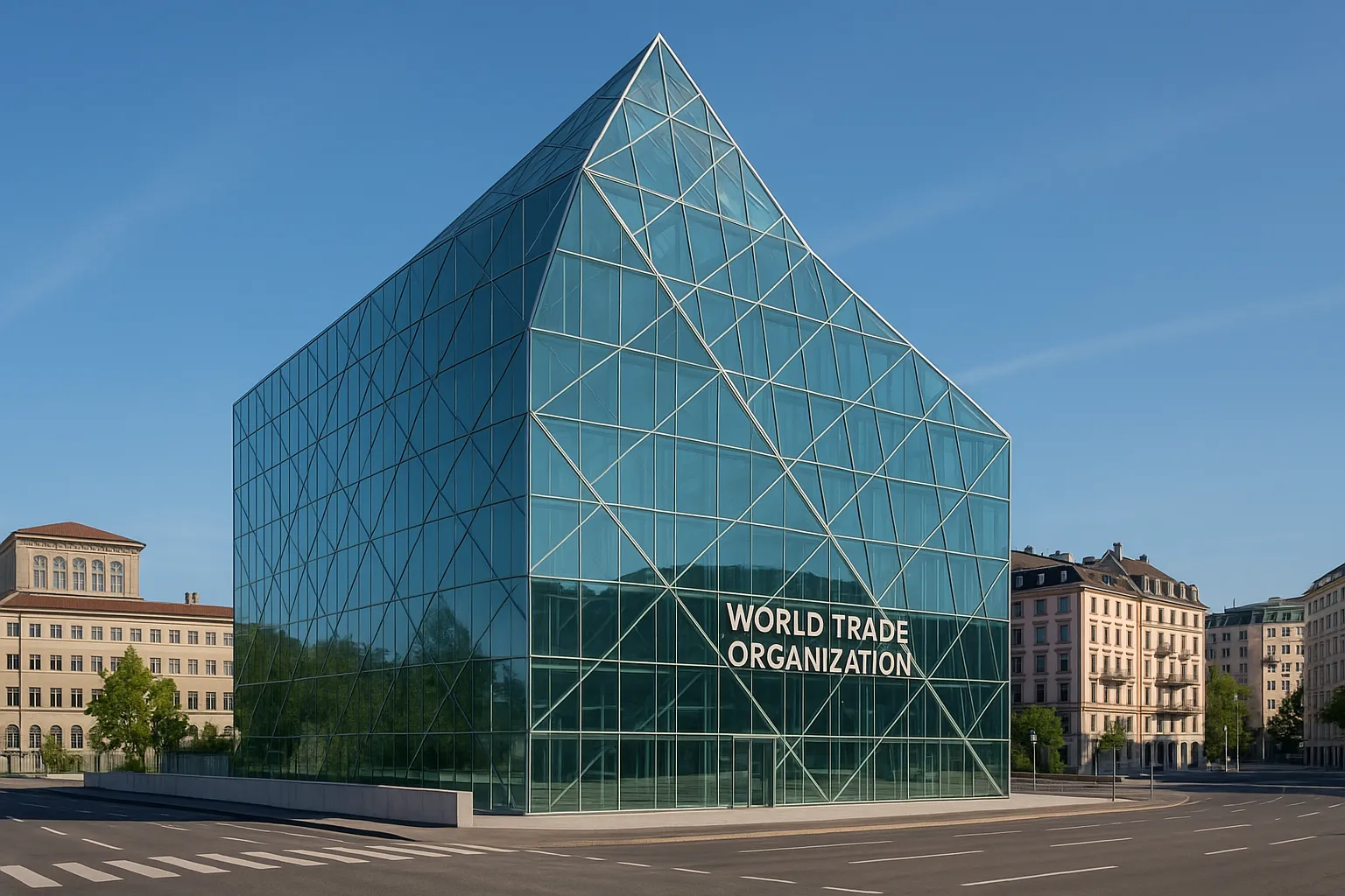 wto internship program 2025