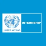 United Nations Internship