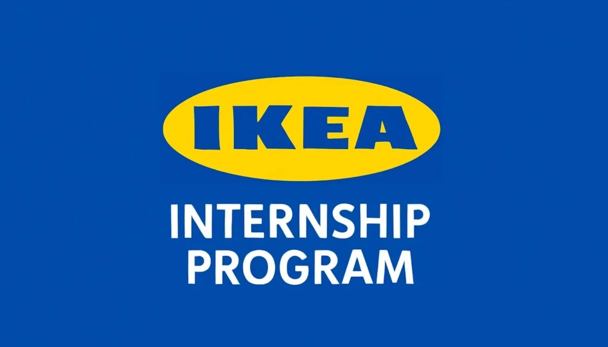 IKEA Internship Program