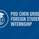 Pou Chen Group Foreign Student Internship
